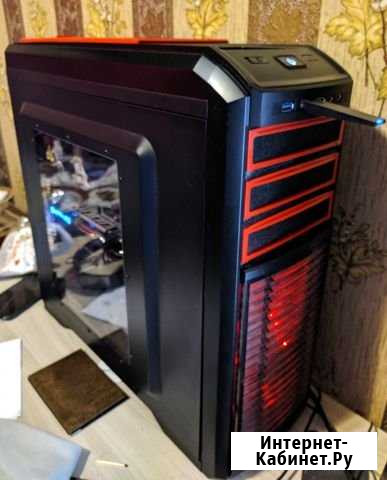 Компьютер, системный блок Брянск - изображение 1