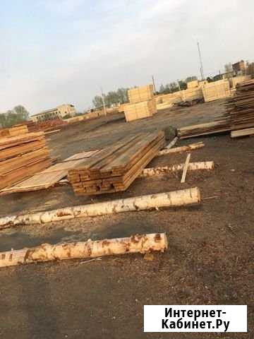 Рабочие на пилораму Белогорск - изображение 1