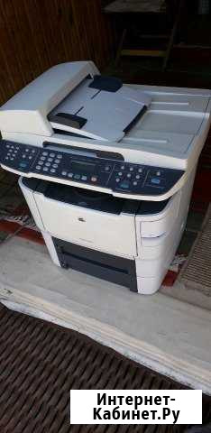 Принтеры HP Нижний Новгород - изображение 1