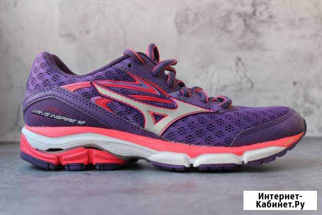 Mizuno (мизуно) Wave inspire 12 W Иркутск - изображение 1
