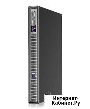 Проектор для домашнего кино smartldea T5 HD 4K Таганрог - изображение 1