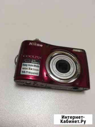 Фотоаппарат Nicon Coolpix L-23 (новый) Шахты