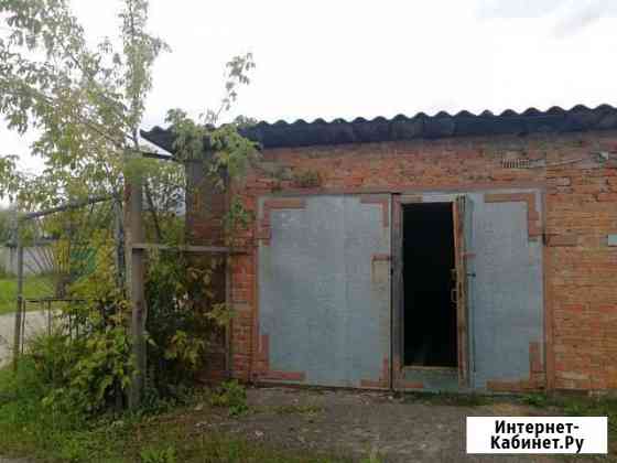 Гараж, 24 кв.м. Егорьевск
