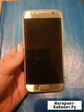 SAMSUNG galaxy s7 32gb Казань - изображение 1