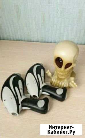 Интерактивная игра Псков - изображение 1