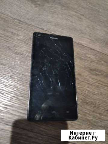 Телефон Huawei G-700-U10 Вологда - изображение 1
