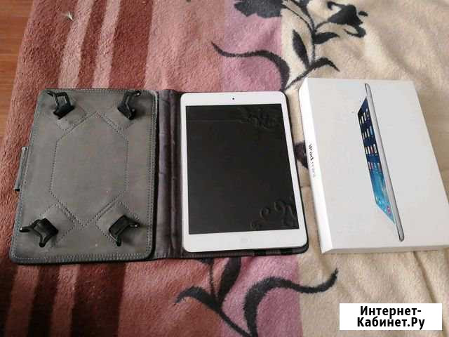 iPad mini Самара - изображение 1