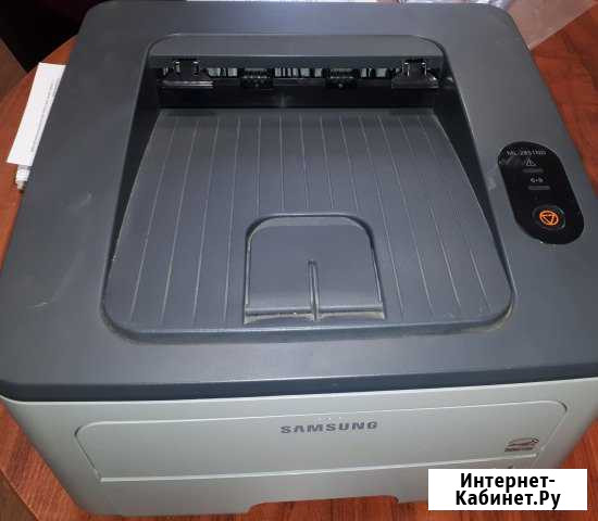 Принтер SAMSUNG ml-2851nd Самара - изображение 1