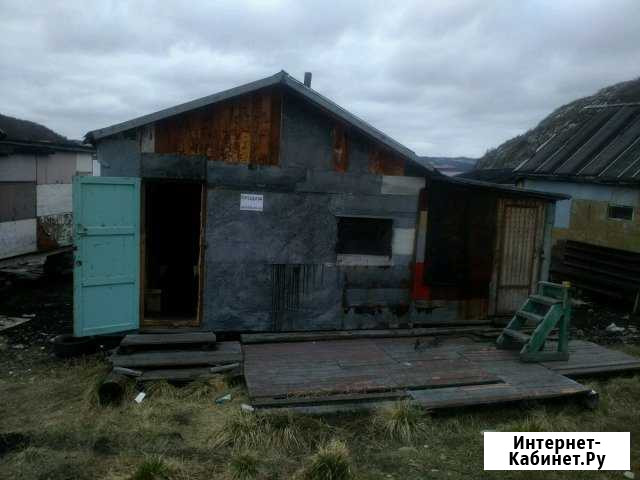 Гараж Мурманск - изображение 1