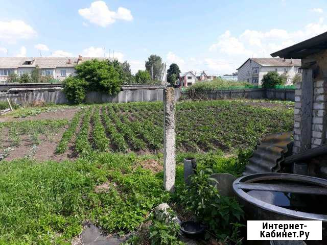 Дом 65 кв.м. на участке 12 сот. Стародуб - изображение 1