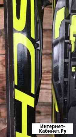 Лыжи Тюмень