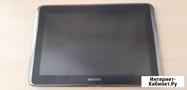 Планшет SAMSUNG Galaxy Note 10.1 N8000 64Gb ориг Ставрополь - изображение 1