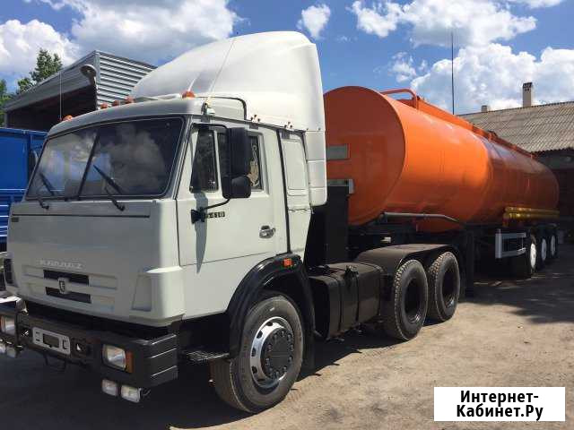 Камаз 5410 Миллерово - изображение 1