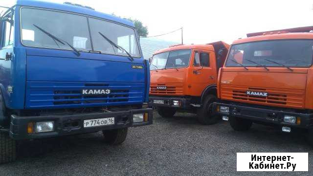 Камазы 45143 65115 6520 Ижевск - изображение 1
