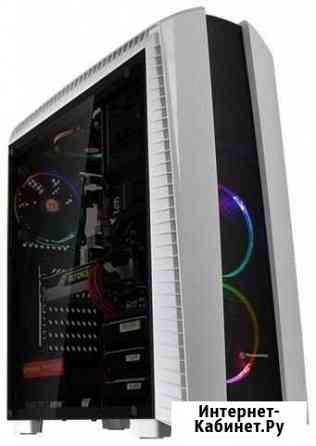 Пк Техноком Ryzen3200,DDR4 8GB,1TB,GTX1650 Воркута