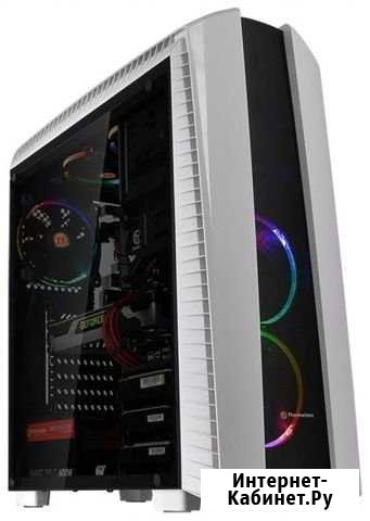 Пк Техноком Ryzen3200,DDR4 8GB,1TB,GTX1650 Воркута - изображение 1