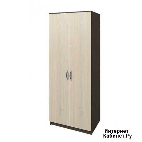 Шкаф распашной Новосибирск - изображение 1