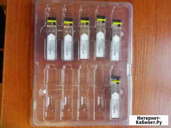 SFP модули Тольятти