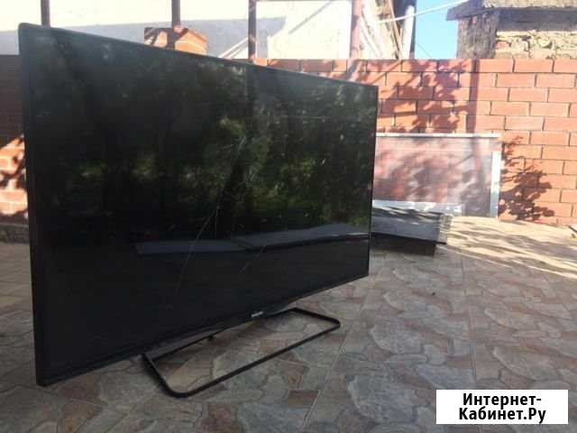 Телевизор Philips 42 Новороссийск - изображение 1
