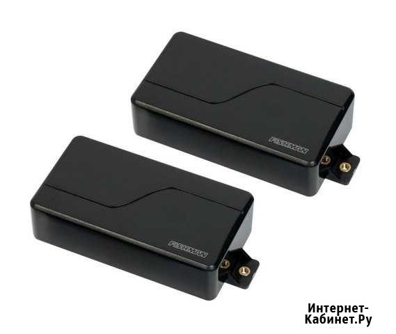 Fishman Fluence Modern pickups Белокуриха - изображение 1