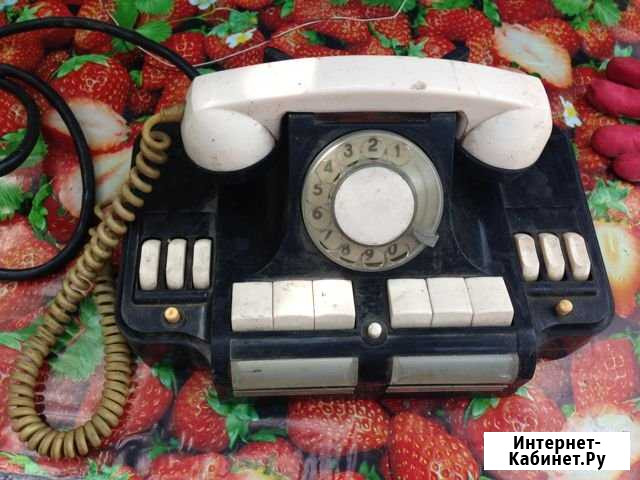Телефон кд-6 Пятигорск - изображение 1