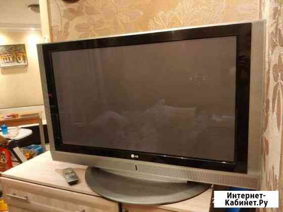 Плазменный телевизор LG Мурино