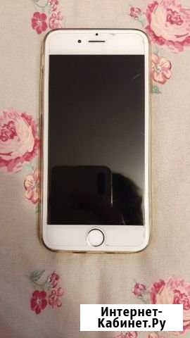 iPhone 6 Эммаусс - изображение 1