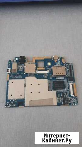 Prestigio pmt3118 3g Материнская плата Краснодар - изображение 1
