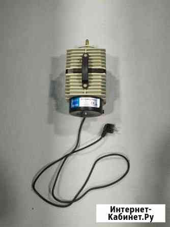 Поршневой компрессор Hailea 240 л/мин Липецк