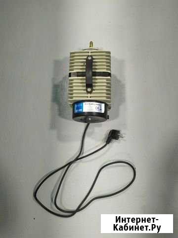 Поршневой компрессор Hailea 240 л/мин Липецк - изображение 1