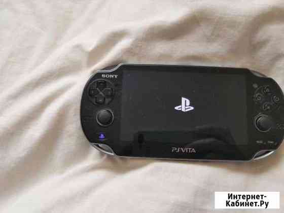 Sony Vita Рыбинск