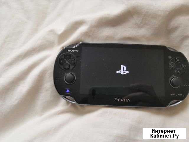 Sony Vita Рыбинск - изображение 1