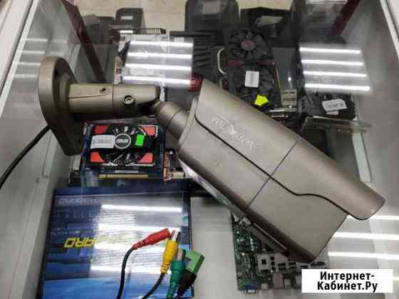 Камера видеонаблюдения Polyvision pn9-m2-v50lr Сочи