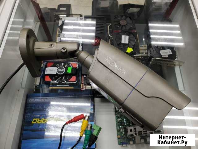 Камера видеонаблюдения Polyvision pn9-m2-v50lr Сочи - изображение 1