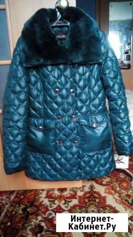 Куртка зимняя Ижевск - изображение 1