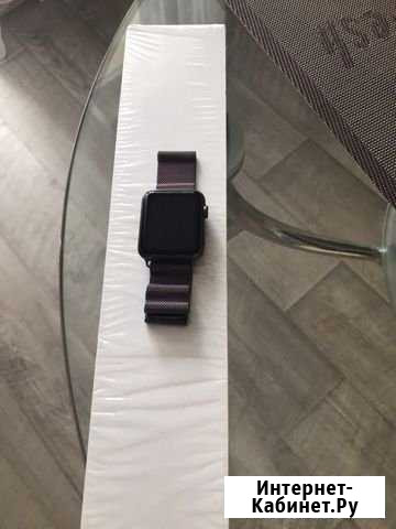 Apple Watch 1 Сыктывкар - изображение 1