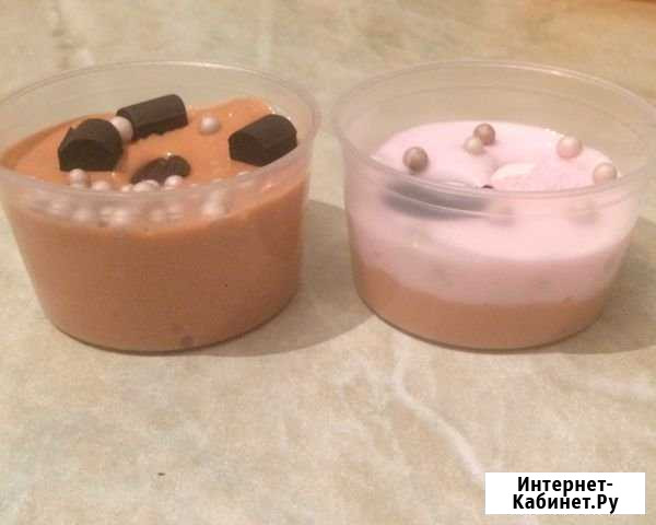 Слаймы Черкесск - изображение 1