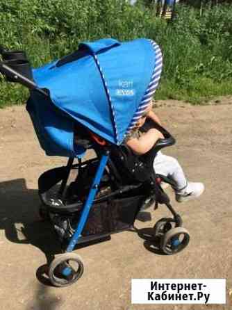 Коляска Петропавловск-Камчатский