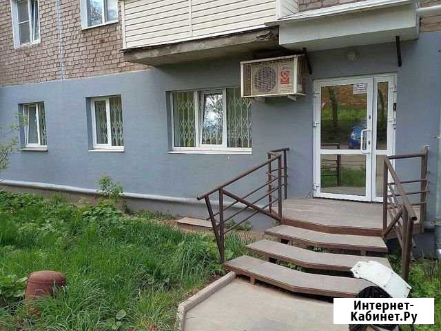 Сдаётся в аренду офисное помещение Ижевск - изображение 1