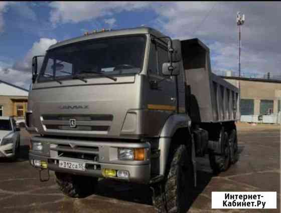 Камаз 65222 Набережные Челны
