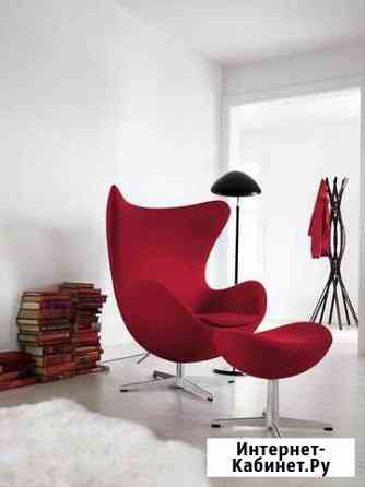 Кресло EGG chair A219 Томск