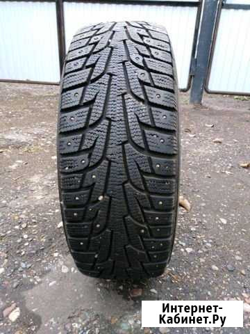 Hankook r 14 шипы Раевский - изображение 1