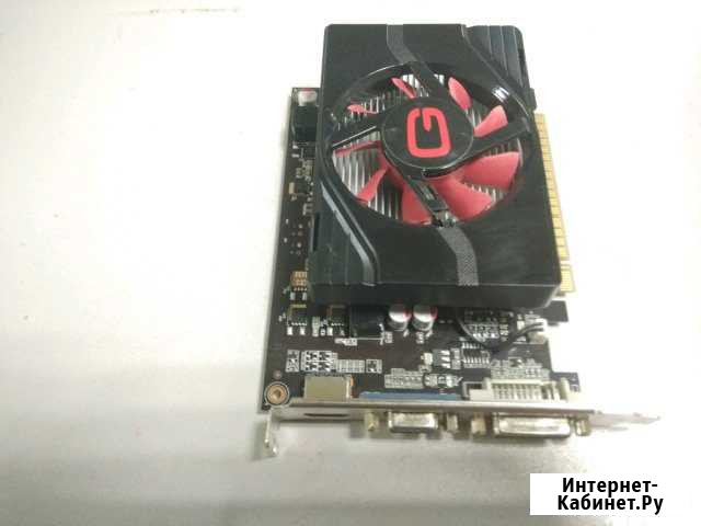 Видеокарта gt 630 1gb, память DDR3 Саранск - изображение 1