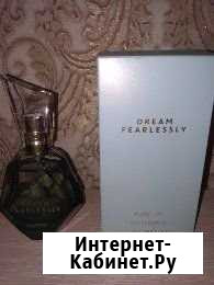 Парфюмерная вода Dream Fearlessly Mary kay для нее Новокузнецк - изображение 1