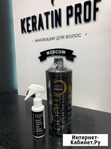 Нанопластика Felps Nanoplastia black Балашиха - изображение 1