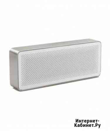 Колонка Xiaomi Mi Bluetooth Speaker Basic 2 Томск
