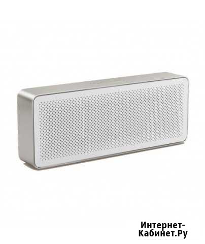 Колонка Xiaomi Mi Bluetooth Speaker Basic 2 Томск - изображение 1