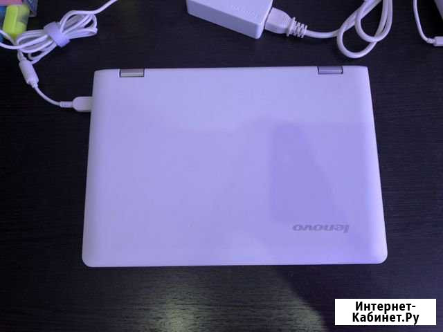 Ноутбук Lenovo Yoga 300 Таганрог - изображение 1