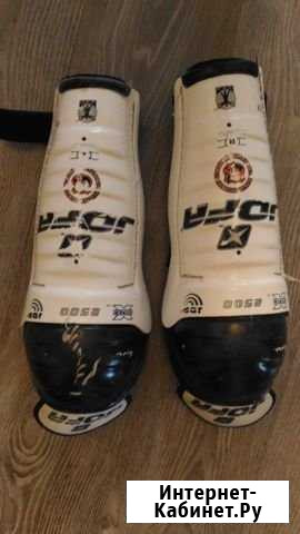 Наколенники Петрозаводск - изображение 1