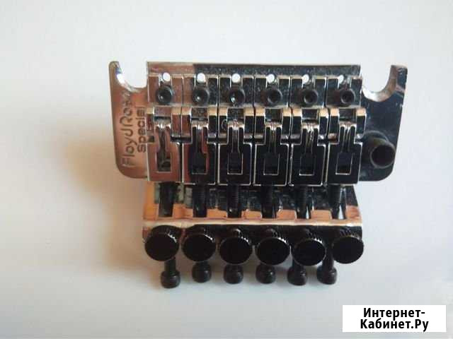 Floyd Rose Калуга - изображение 1